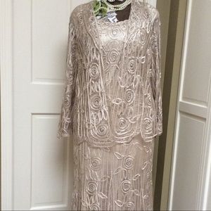 Mother of the Bride/Groom dress